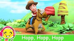 Little Horse (Hope Hope Hope)
