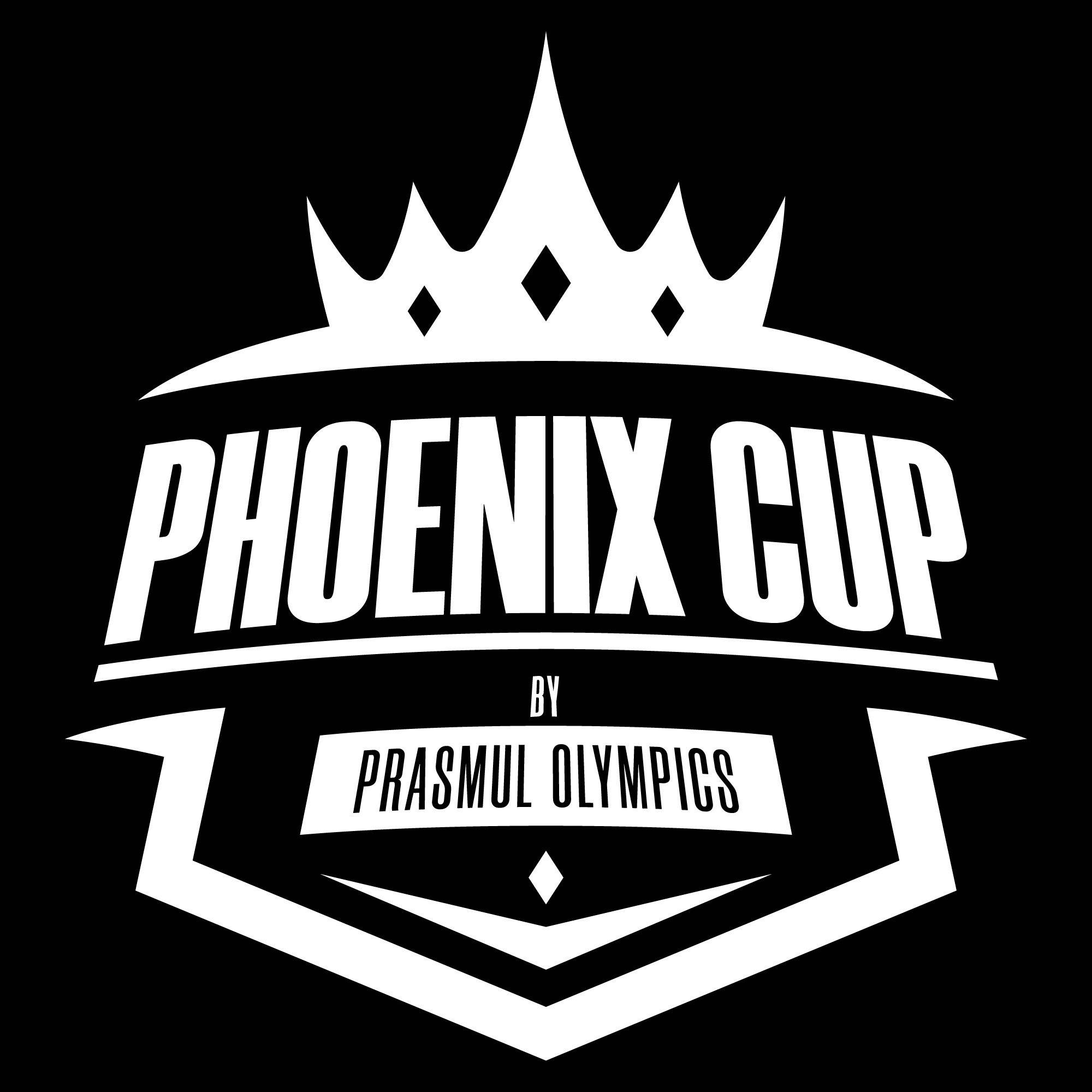 Streaming Channel Phoenix Cup by Prasmul Olympics 2024 Vidio