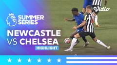 Highlights - Newcastle vs Chelsea | Premier League Summer Series 2023 USA