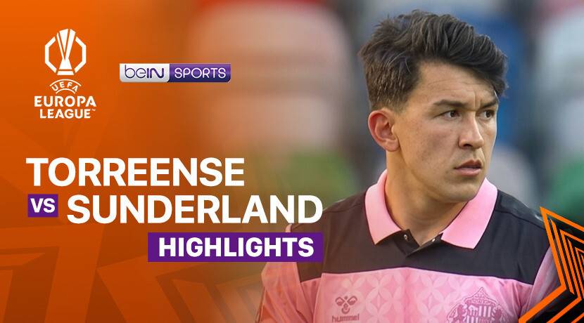 Torreense vs AFC Sunderland