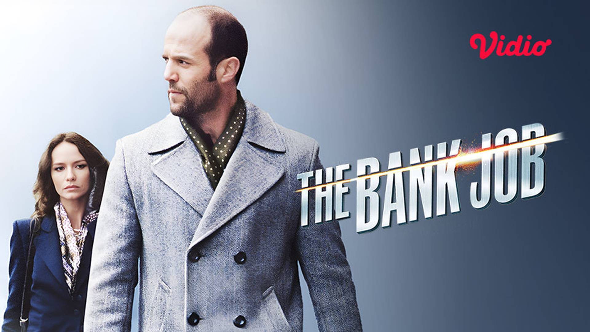 The Bank Job