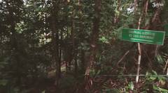 Bukit Tempayan Pisang Recreational Park
