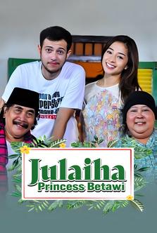 Julaiha Princess Betawi