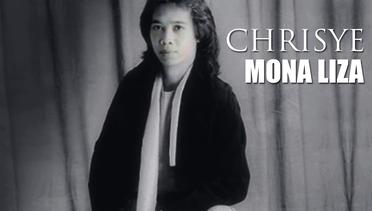 Chrisye - Mona Liza  - (Nona Liza) | Official Lyric Video