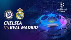 Full Match - Chelsea vs Real Madrid | UEFA Champions League 2021/2022