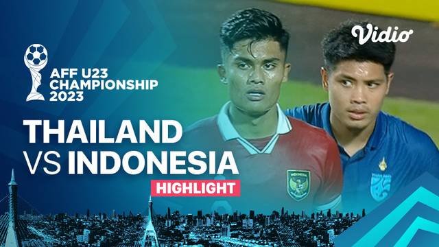 U23, Highlights Championship