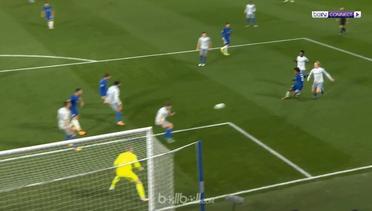 Chelsea 2-1 Everton | Piala EFL | Highlight Pertandingan dan Gol-gol