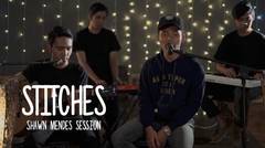 Falah Akbar - Stitches (Shawn Mendes Session)