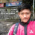 Ade bagus kamandeka