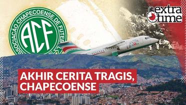 Cerita Tragis Chapecoense, Klub Brasil yang Alami Kecelakaan Pesawat Mengerikan