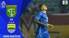 Persebaya Surabaya VS Persib Bandung  - Mini Match | BRI Liga 1 2024/25SB