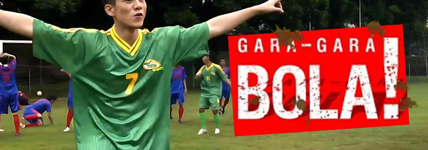 Gara-Gara Bola