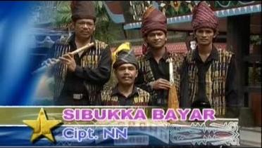 Posther Sihotang dkk - Sibukka Bayar (Official Lyric Video)