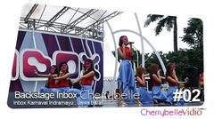 Cherrybelle Karnaval Inbox SCTV [INDRAMAYU] #PART02