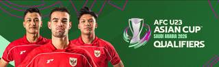 AFC U23 Asian Cup
