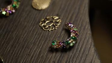 Exceptional pieces - Dior et d'Opales - Majestueuse Opale