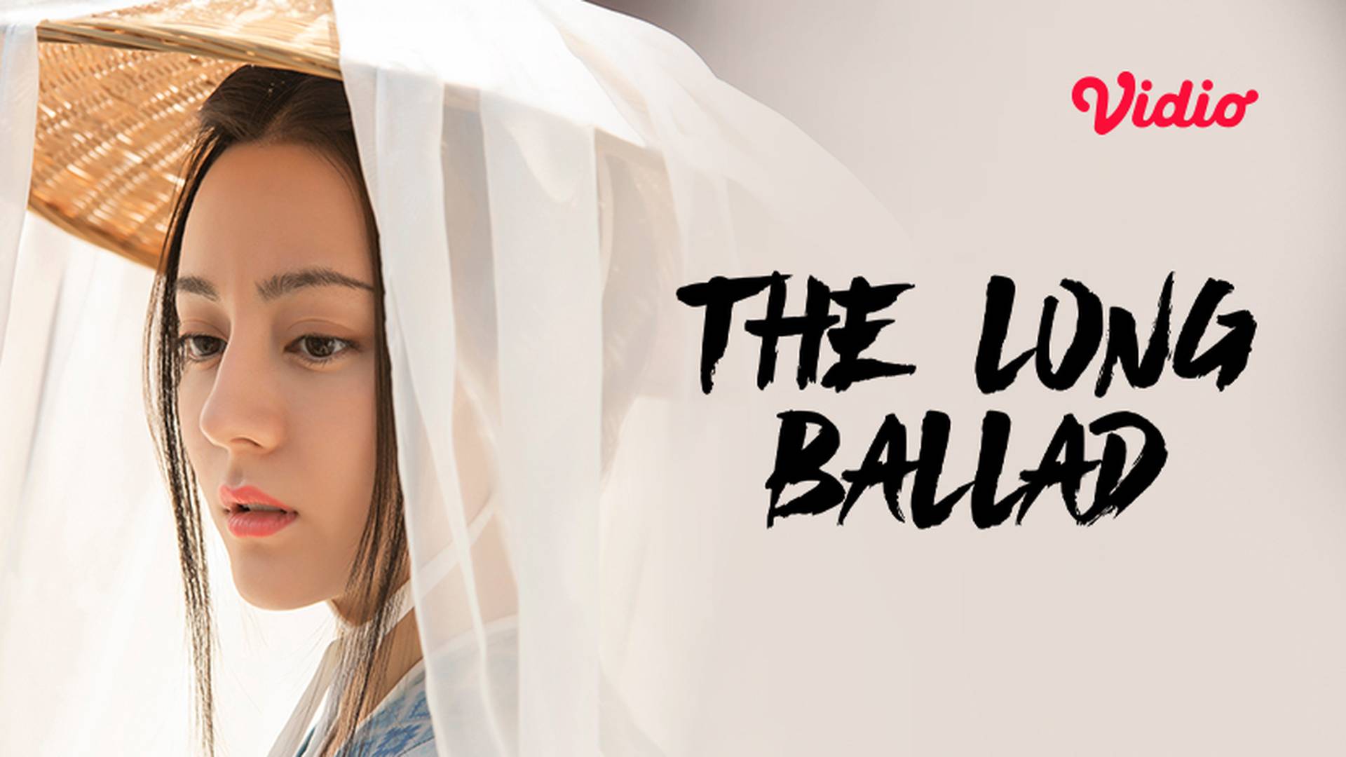 The Long Ballad