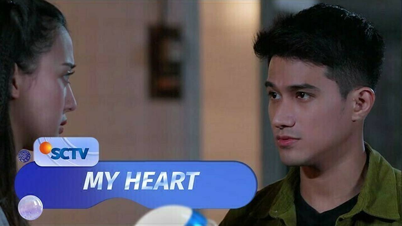 My Heart Episode 16 Part 2/2 (2024) Vidio