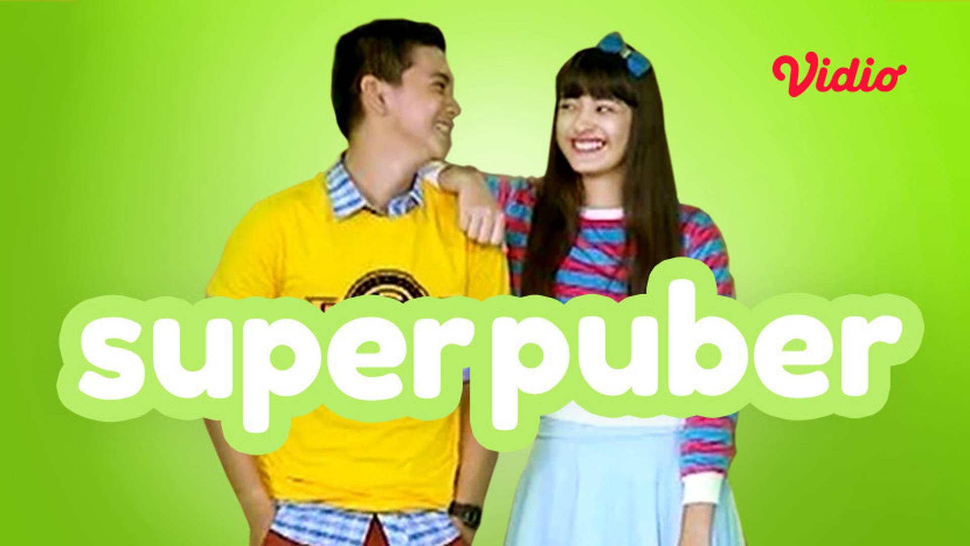 Super Puber