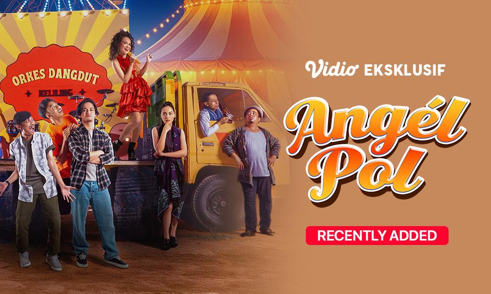 Banner Vidio dot com