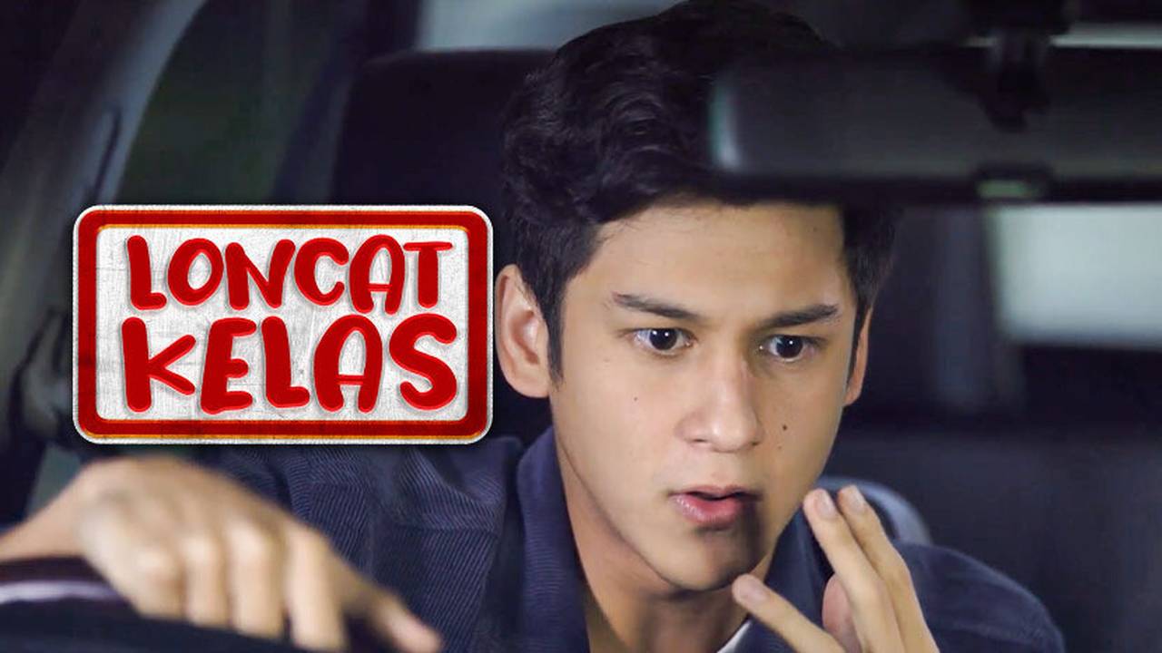 Loncat Kelas - Season 01 - Ep 03 - Brondong dan Tante Girang