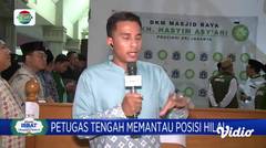 Tabuh Bedug!! Tradisi Sambut Awal Puasa Di Cirebon | Sidang Isbat 1 Ramadan 1444H