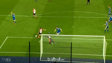 Leicester 0-0 Southampton | Liga Inggris | Highlight Pertandingan dan Gol-gol