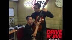 #DnJkustik - To Be With You (cover)