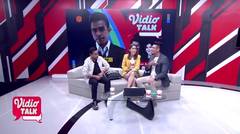 Tips Makanan Agar Suara Menjadi Bagus Dari Fildan | Vidio Talk