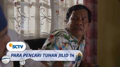 Wah!! Akhirnya Udin Ketauan Ngambil Dompet Bang Jack | Para Pencari Tuhan Jilid 14 - Episode 17