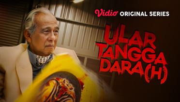 Ular Tangga Dara(h) - Vidio Original Series | Opa