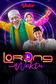 Lorong Waktu (2025)