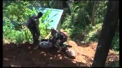 KOSTRAD ADVENTURE TRAIL.
