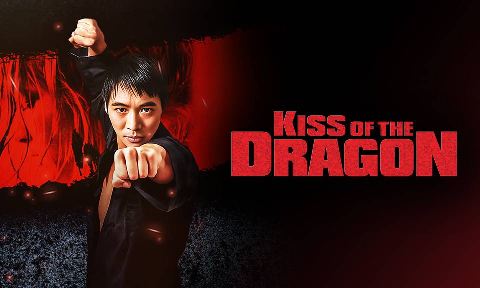 Kiss of the Dragon