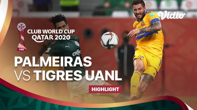 Palmeiras vs hotsell tigres live stream