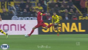 Borussia Dortmund 2-2 Freiburg | Liga Jerman | Highlight Pertandingan dan Gol-gol