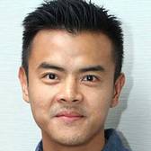 Dion Wiyoko