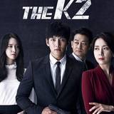 The K2
