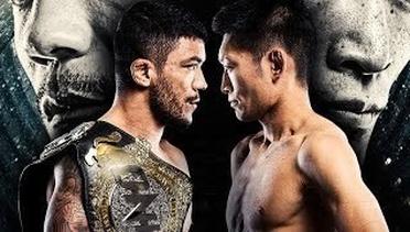 ONE Championship: GRIT AND GLORY | Full Event