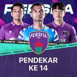 PENDEKAR KE 14