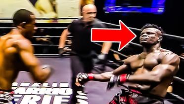 CRAZIEST Knockouts You've NEVER Seen | ONE Warrior Series