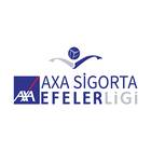 AXA Sigorta Efeler Ligi (Turkish Men's Volleyball League)