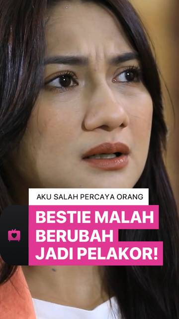 Aku Salah Percaya Orang