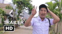 ISFF2019 SS (Serba Salah) Trailer Tangerang Selatan