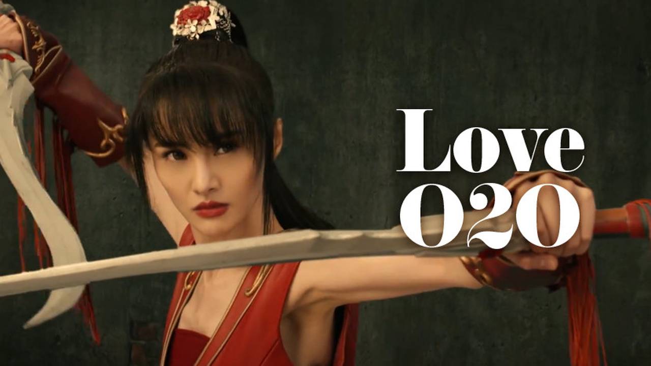[Gratis] Love O2O - Episode 01 (2016) | Vidio