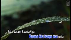 Nike Ardilla - Bayang Dirimu (Karaoke Video)