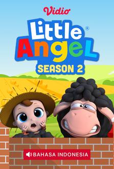 Little Angel Season 2 (Dubbing Bahasa Indonesia)