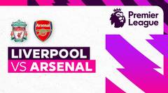 Full Match - Liverpool vs Arsenal | Premier League 22/23