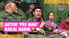 Falcon Akan Hadirkan Aktor Thailand Film 'PEE MAK' Di Gala Premiere 'KANG MAK'