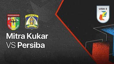Full Match - Mitra Kukar vs Persiba | Liga 2 2021/2022